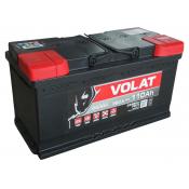 Аккумулятор 6СТ-110 VOLAT обратной полярности